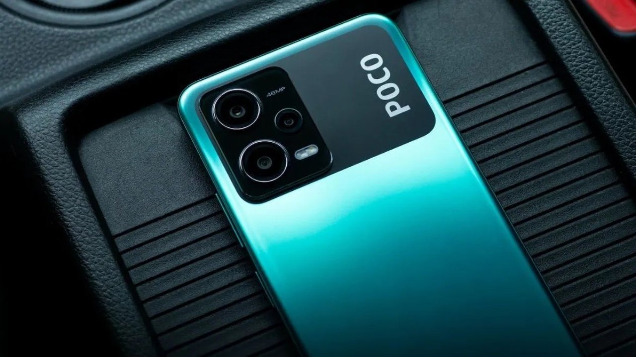 Poco X6 Pro Fiyat Performans Üstünü Yeni Akıllı Telefon Piyasaya Sürülüyor 5366