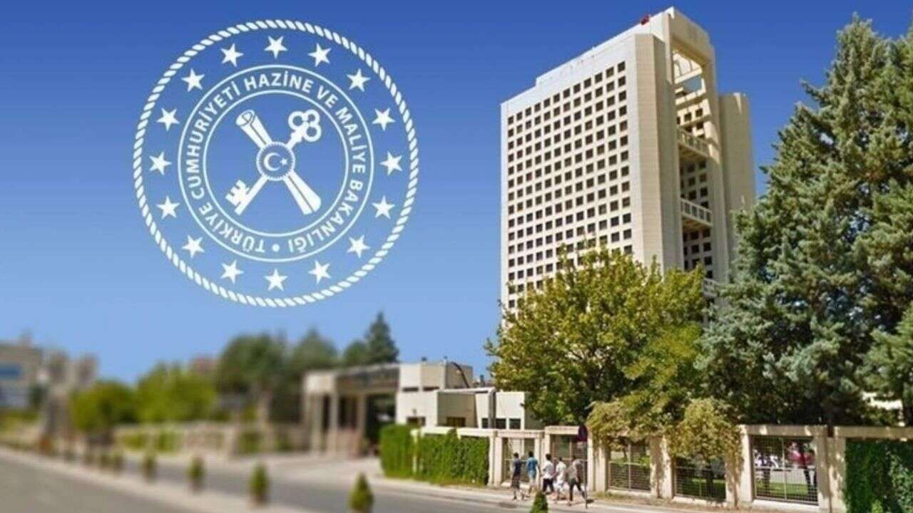 Hazine'den Yarın İki Tahvil İhalesi: Vadeler Belli Oldu