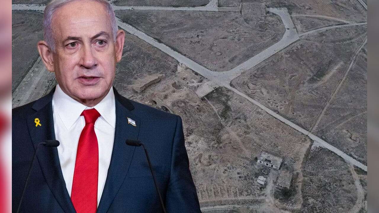 Netanyahu’dan Türkiye’ye Suriye üzerinden mesaj: “Daha iyi anlamalarını sağladık”