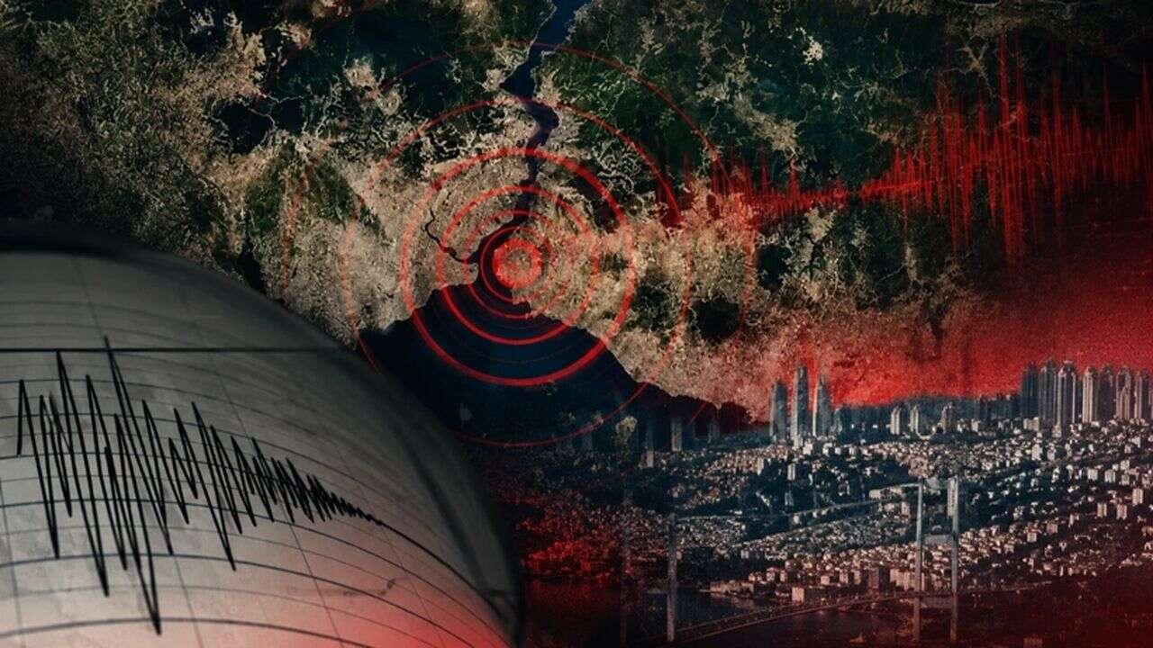 Son Dakika: Kandilli’den İstanbul’daki Deprem Hareketliliği İçin Açıklama