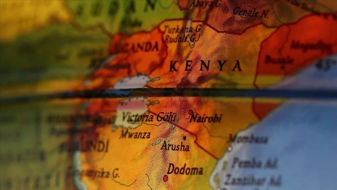 Kenya'da helikopter kazası: Genelkurmay başkanı ve 10 asker hayatını kaybetti