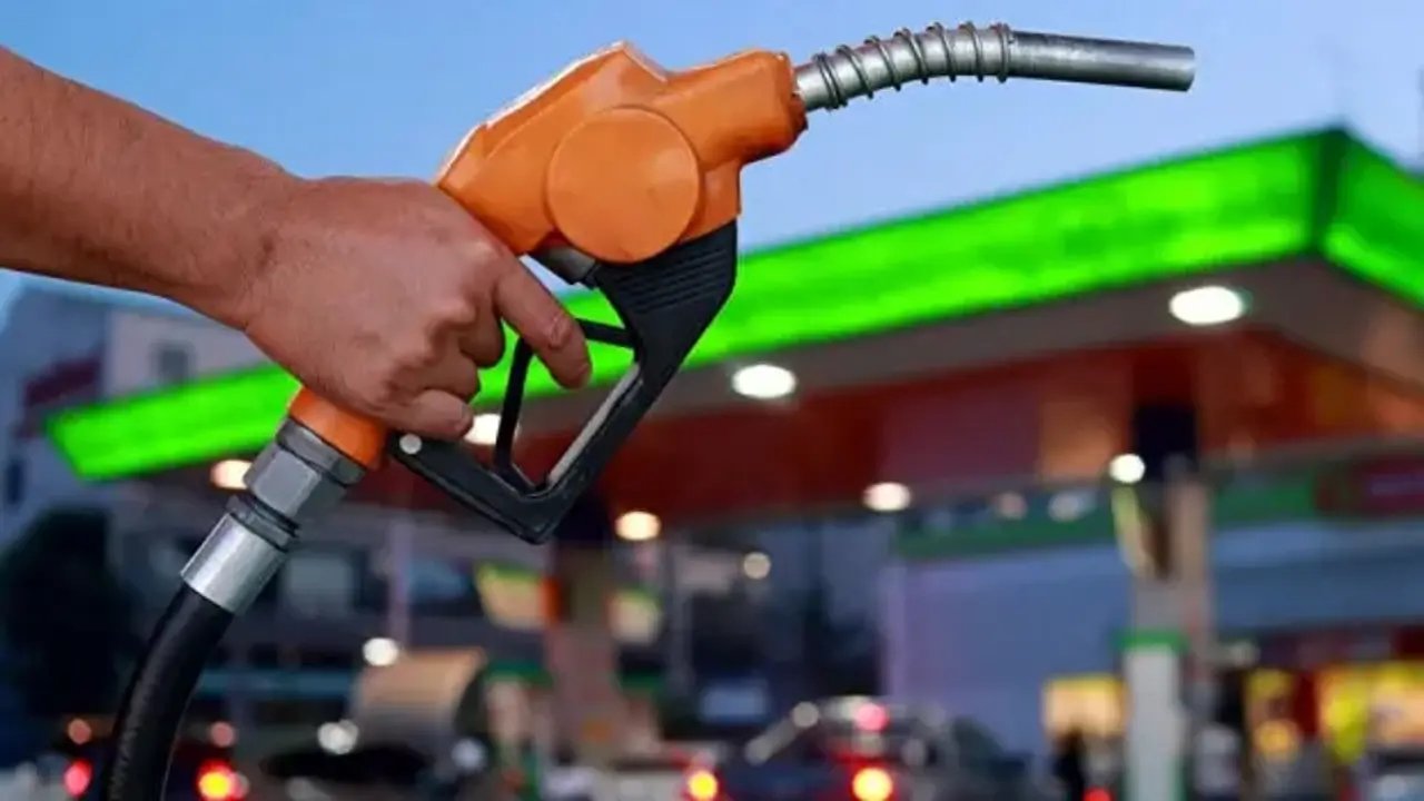 Akaryakıt fiyatlarına bir zam daha geliyor: LPG'ye 2,50 TL artış bekleniyor