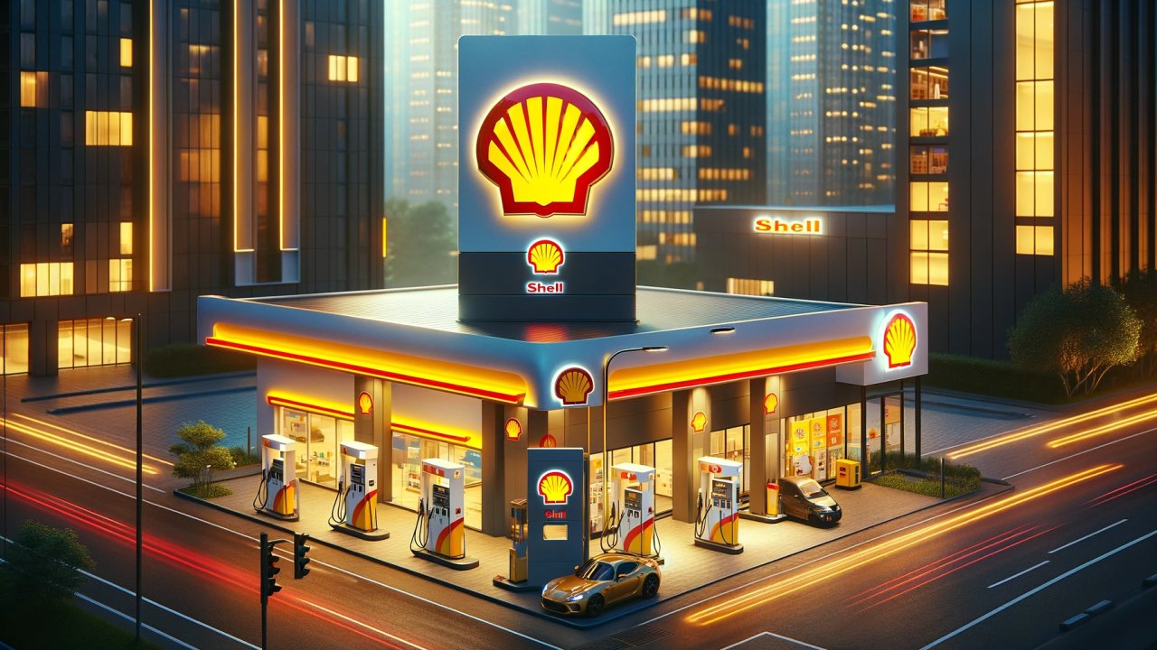 Shell Hisseleri Rekor Seviyeye Ulaştı