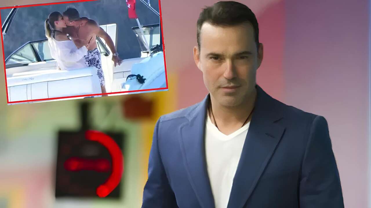 Murat Başoğlu yıllar sonra ortaya çıktı: Türkiye'den ayrılıp yeni hayatına başladı