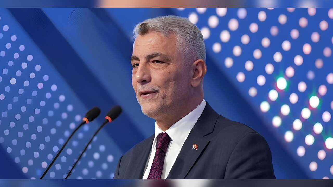 Bakan Bolat’tan emekli, memur ve asgari ücretliye 2027 mesajı: “İmkanlar artırılacak”