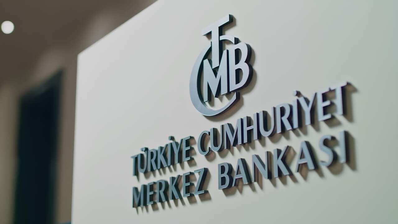 TCMB rezervlerinde dikkat çeken yükseliş: 5 ayın en yüksek seviyesine çıktı