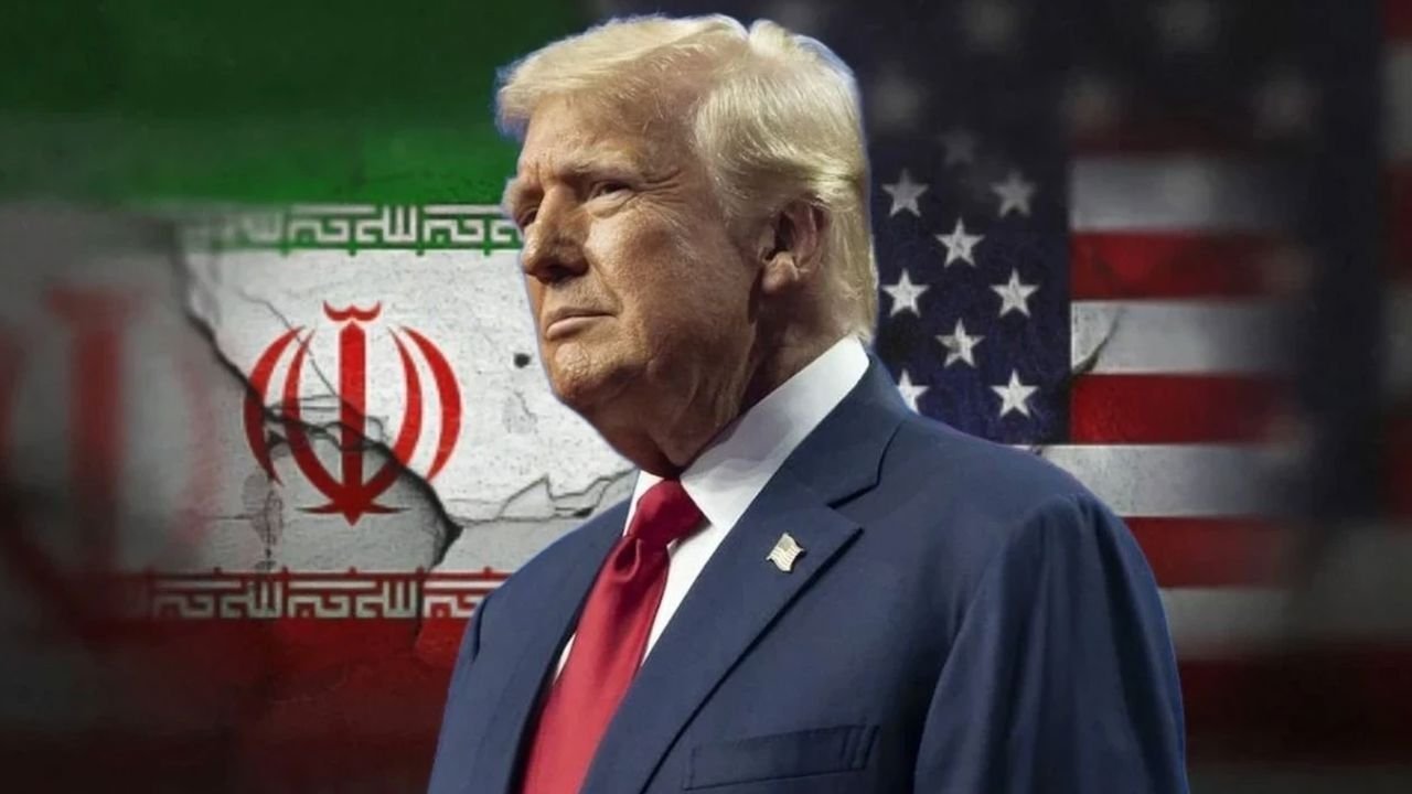 İran savaşı Trump'ı çileden çıkardı: Danışmanlarına sert çıktı