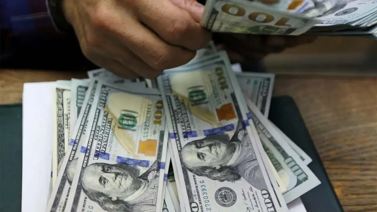 Amerika'nın dolar operasyonu 24 saatte patladı: Altın düşüşe geçti