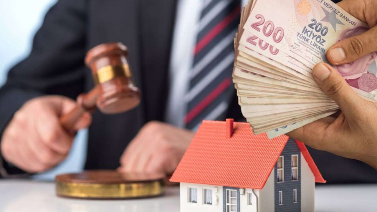 Fazla kira ödeyen kiracılar dikkat! Yargıtay’dan emsal niteliğinde karar