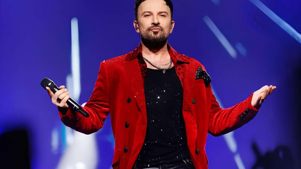 Tarkan konserinin fiyatı dudak uçuklattı! 2 gece için 500 bin TL