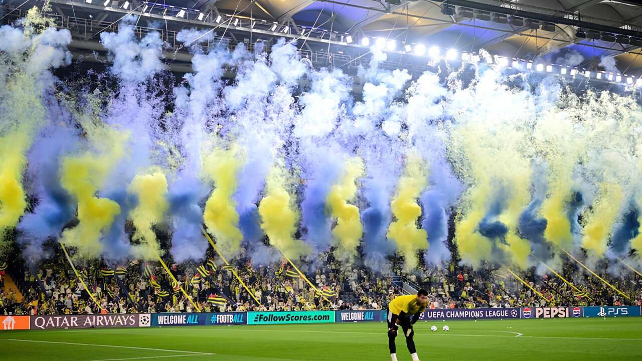 Fenerbahçe transfer satışlarında coştu! 5 yılda 178,7 milyon euro gelir