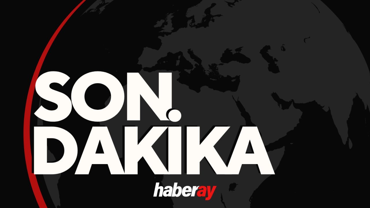 Özgür Özel'e ait 3 dosya dahil 9 dokunulmazlık tezkeresi TBMM'ye sunuldu