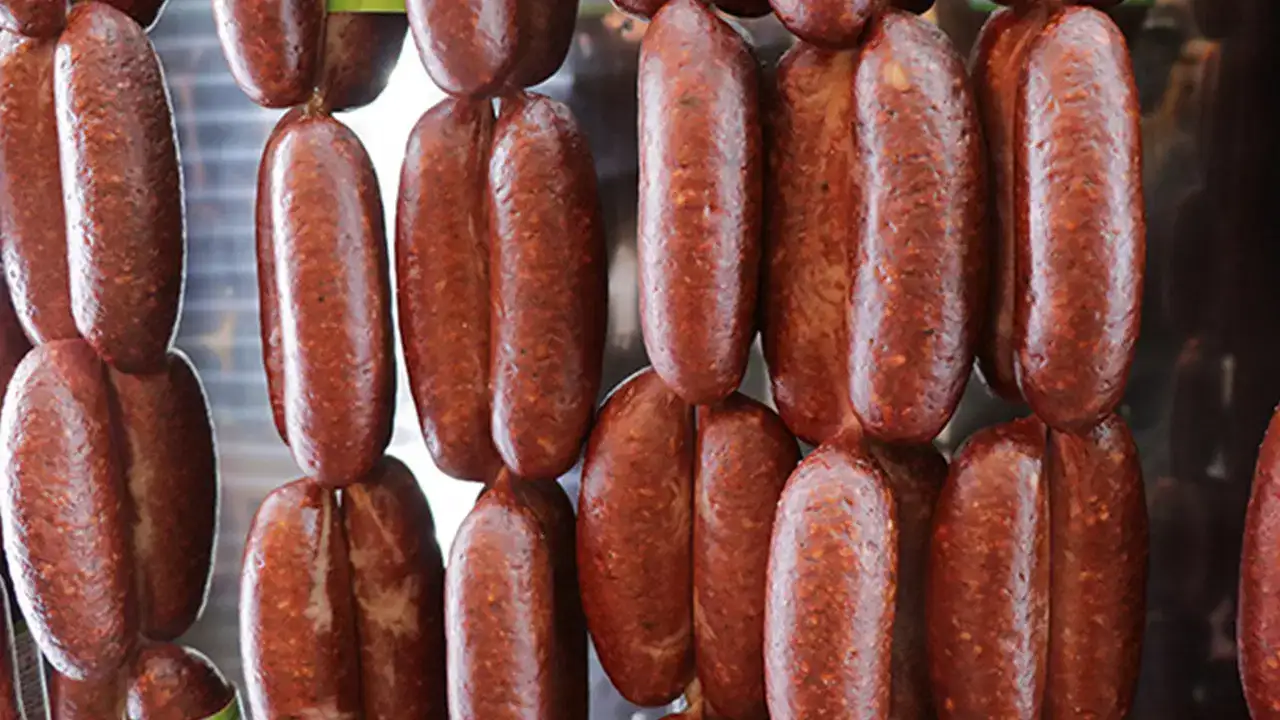 Bakanlık açıkladı: Ünlü sucuk markasında at ve eşek eti çıktı