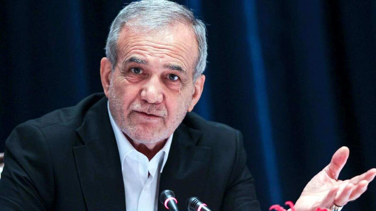 Pezeşkiyan’dan ABD’ye savaş mesajı: “Bitirmemiz daha iyi”