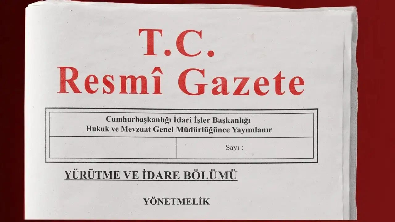11 il için kamulaştırma kararı: Resmi Gazete’de yayımlandı