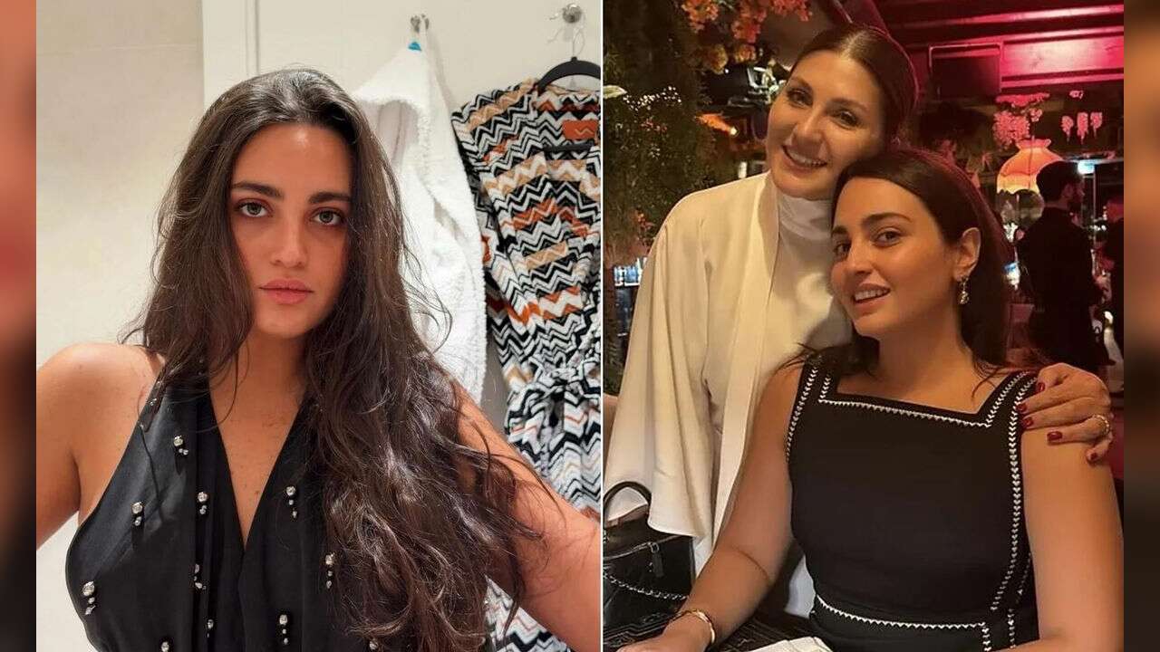 Melisa Ural 32 yaşına girdi: Sevgilisi Can Dinç ile doğum günü pozlarını paylaştı