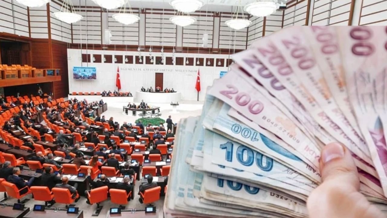 Araç sahiplerini ilgilendiren KDV teklifi TBMM'de: Bakım ve yedek parçada vergi kaldırılabilir