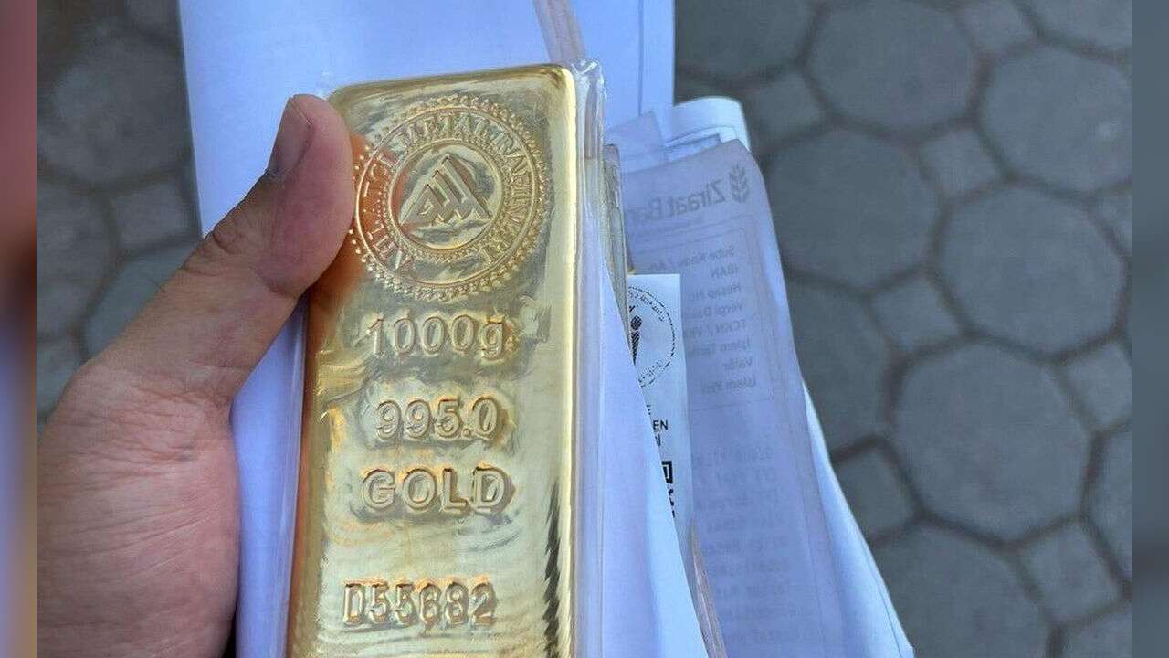 Ocakta 5 milyon TL'yi altına yatıran yatırımcının 8 aylık kazancı hesaplandı