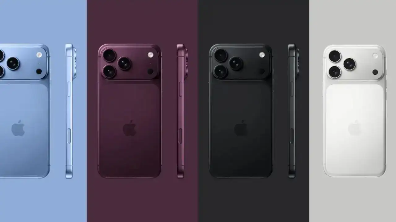 iPhone 18 Pro için ön sipariş takvimi değişebilir: Yeni tarih 12 Eylül
