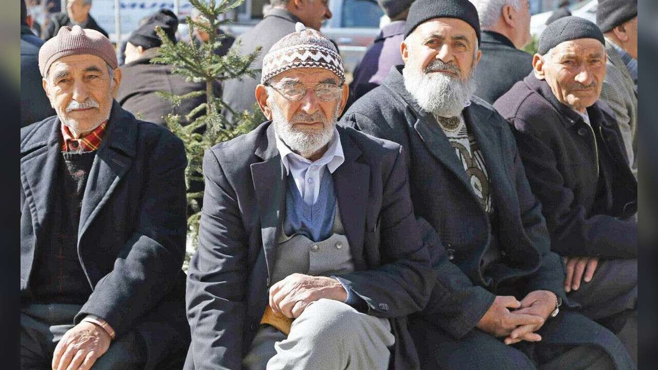 Emekli maaşları için tek seferlik zam iddiası: Seçim öncesi gündeme gelebilir