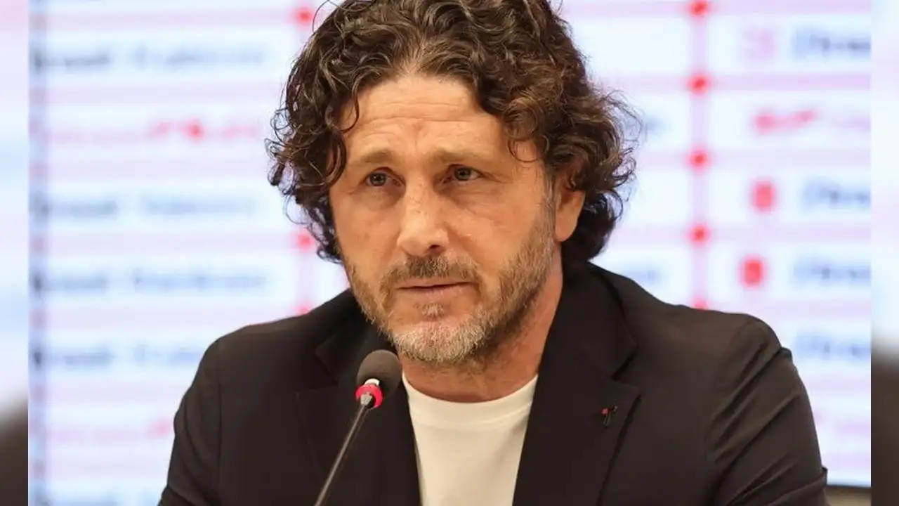 Trabzonspor’da Fatih Tekke dönemi sona erdi: Ayrılık resmen açıklandı