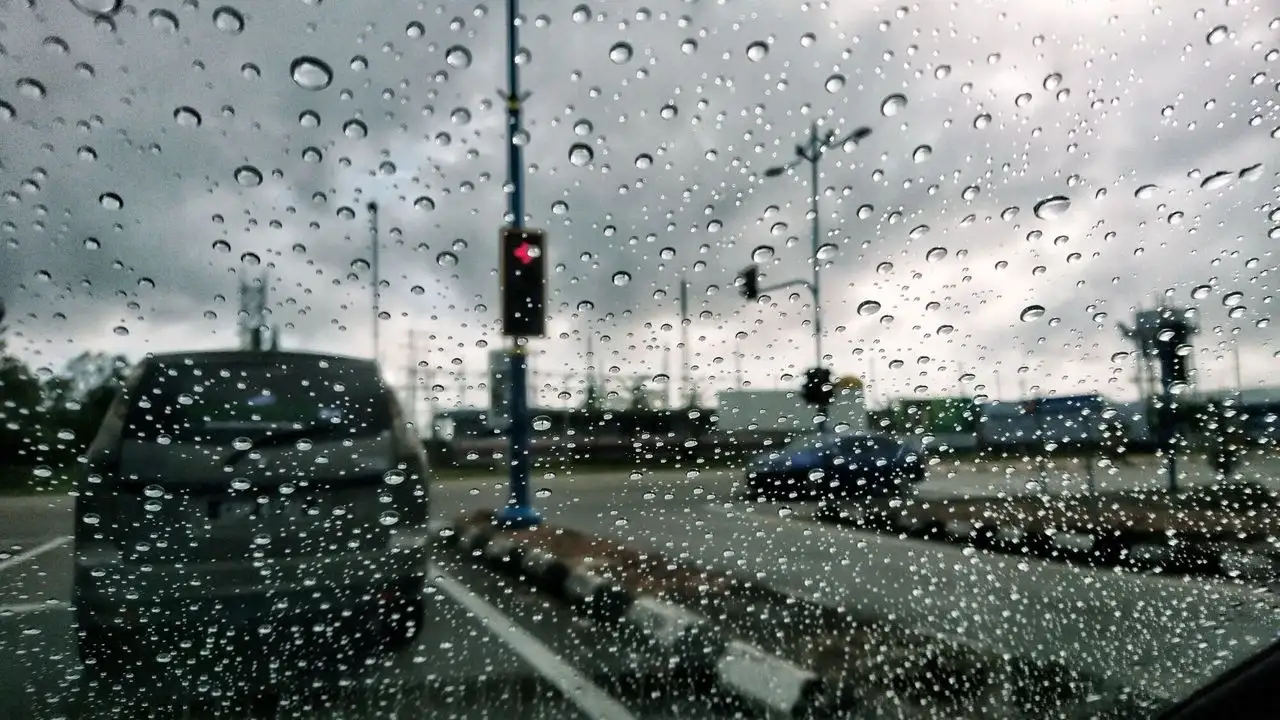 Meteorolojiden 9 Eylül tahmini: Dört ilde sağanak, üç denizde fırtınamsı rüzgar bekleniyor