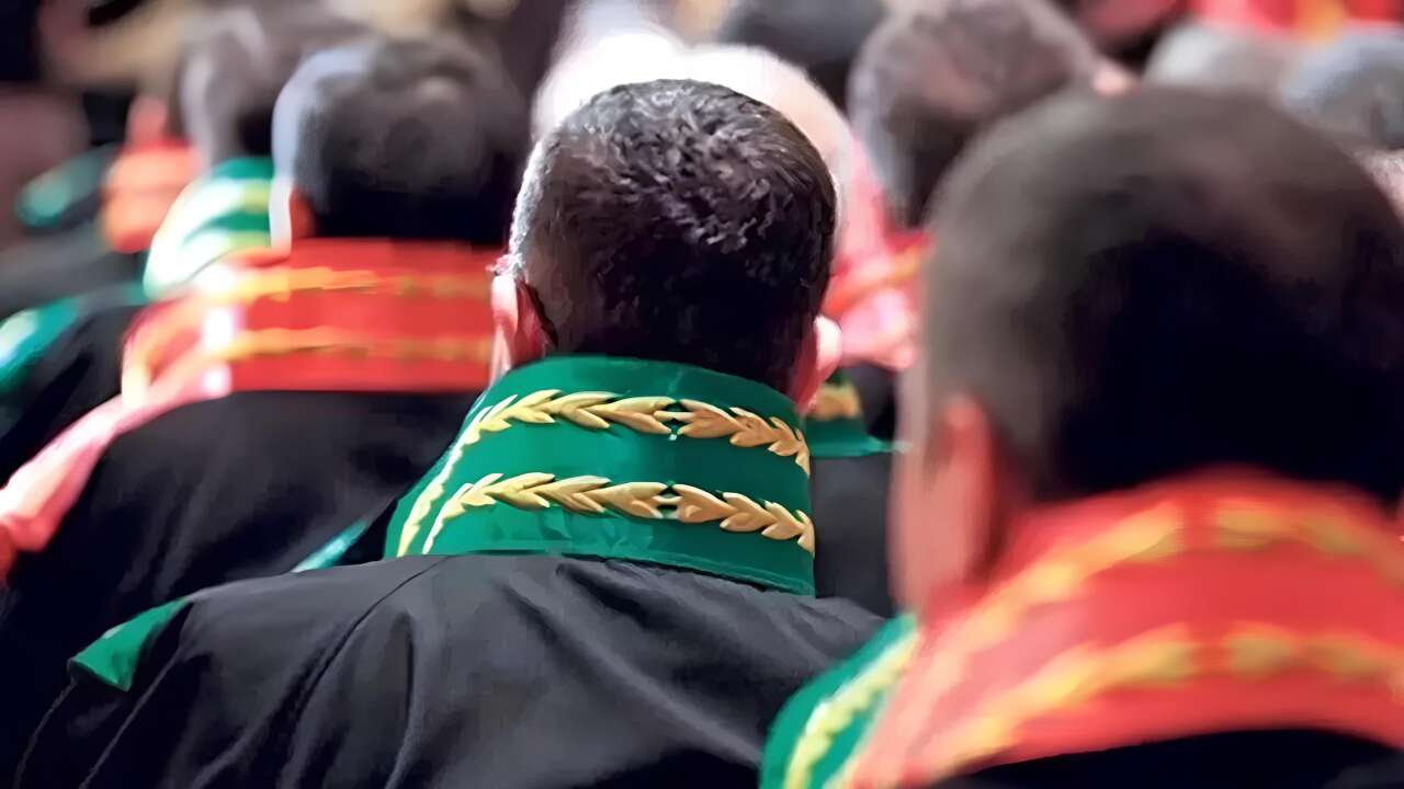 HSK’dan 36 hakim ve savcı için yeni kararname: Görev yerleri değişti