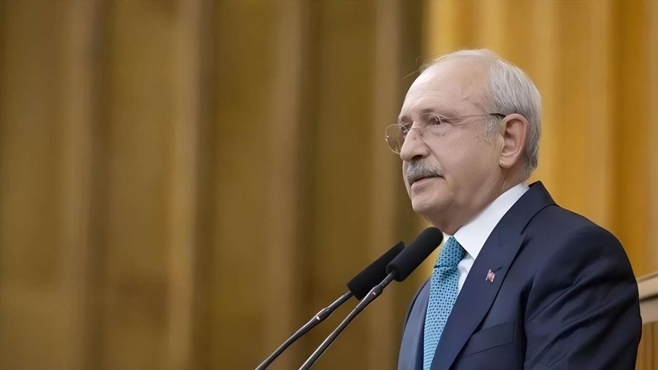 Kılıçdaroğlu’ndan İmamoğlu’nun tutukluluğuna ilişkin açıklama: “Siyasi tutuklu değil”