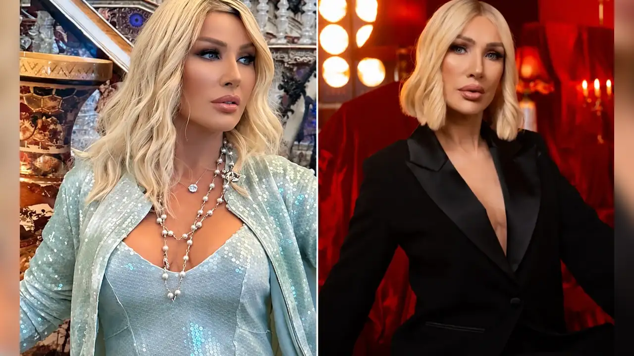 Seda Sayan için 200 milyon TL’lik reklam anlaşması iddiası
