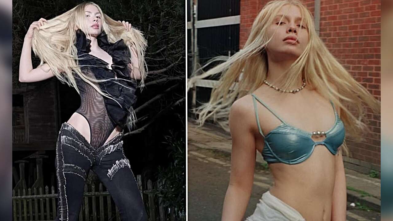Aleyna Tilki’den özel hayatına ilişkin dikkat çeken paylaşım: “En son anaokulunda aldatılmıştım”