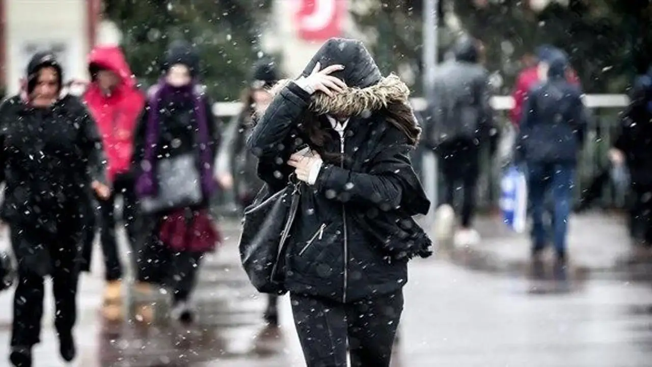 Meteoroloji’den 15 Eylül Uyarısı: Birçok Bölgede Sağanak Bekleniyor