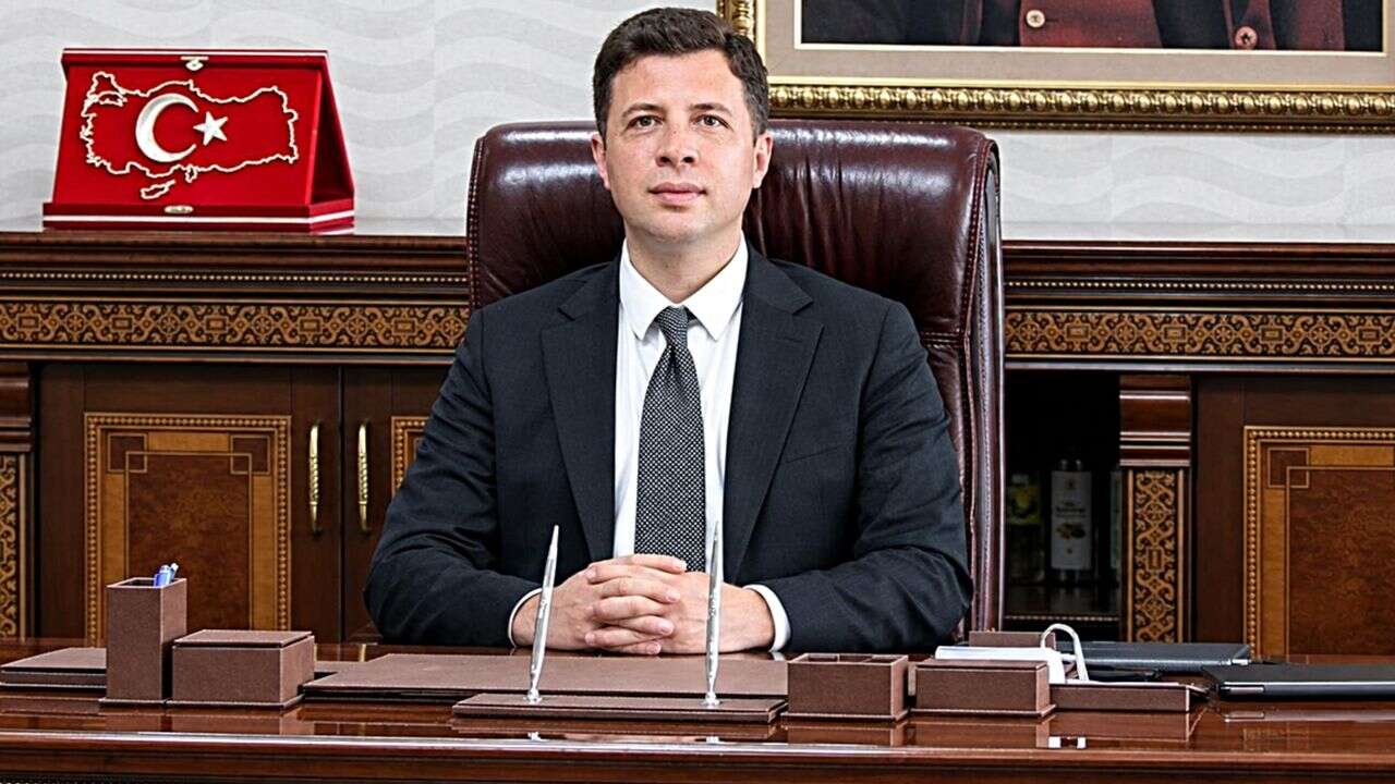 Palandöken Kaymakamı ve korumasıyla ilgili iddialara soruşturma