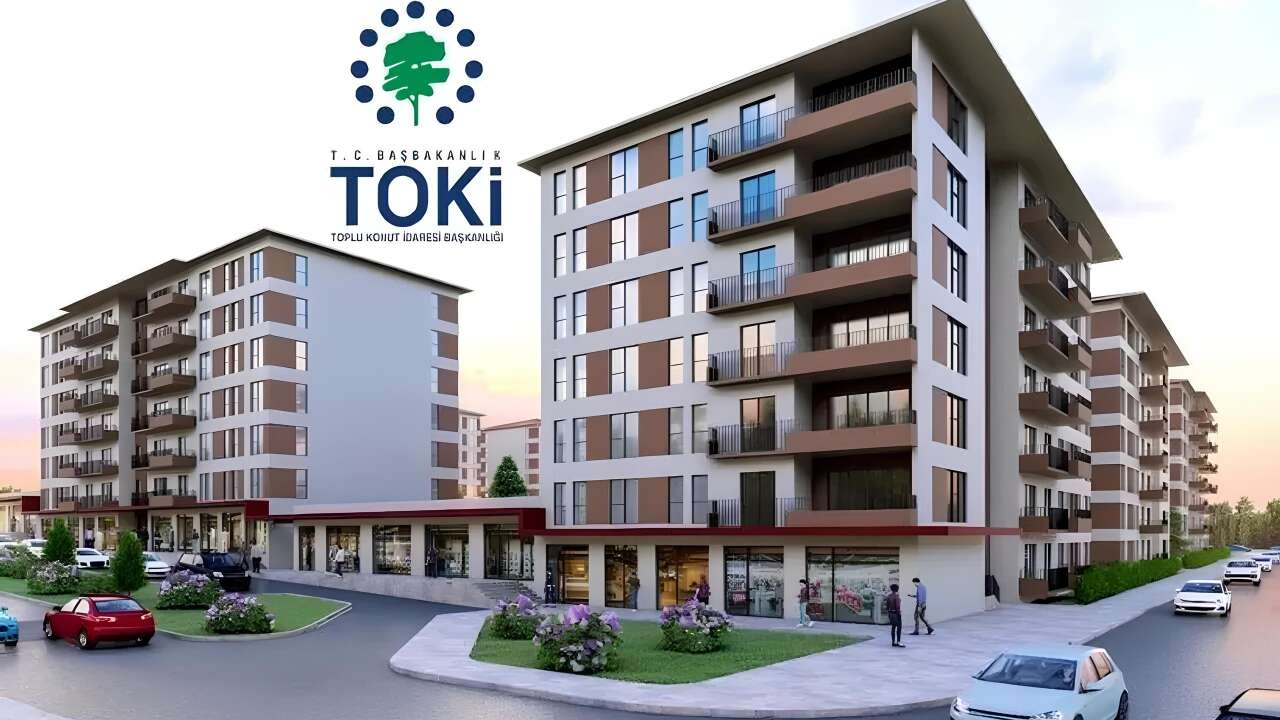 TOKİ’nin yüzde 25 indirim kampanyası 22 Eylül’de başlıyor: Başvuru şartları belli oldu