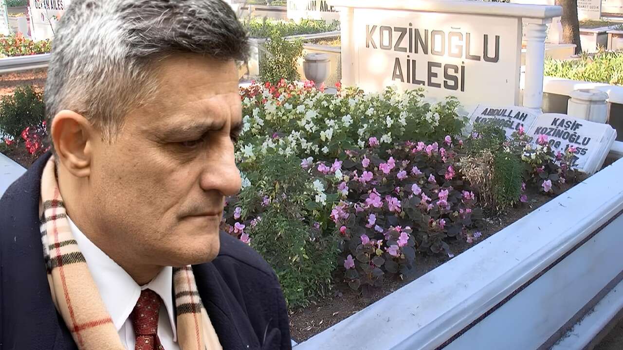 Kaşif Kozinoğlu soruşturmasında yeni tutuklama: Bayram Özbek cezaevine gönderildi