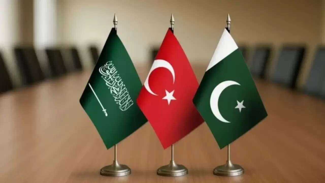 Suudi Arabistan’dan Türkiye ve Pakistan’a acil toplantı çağrısı