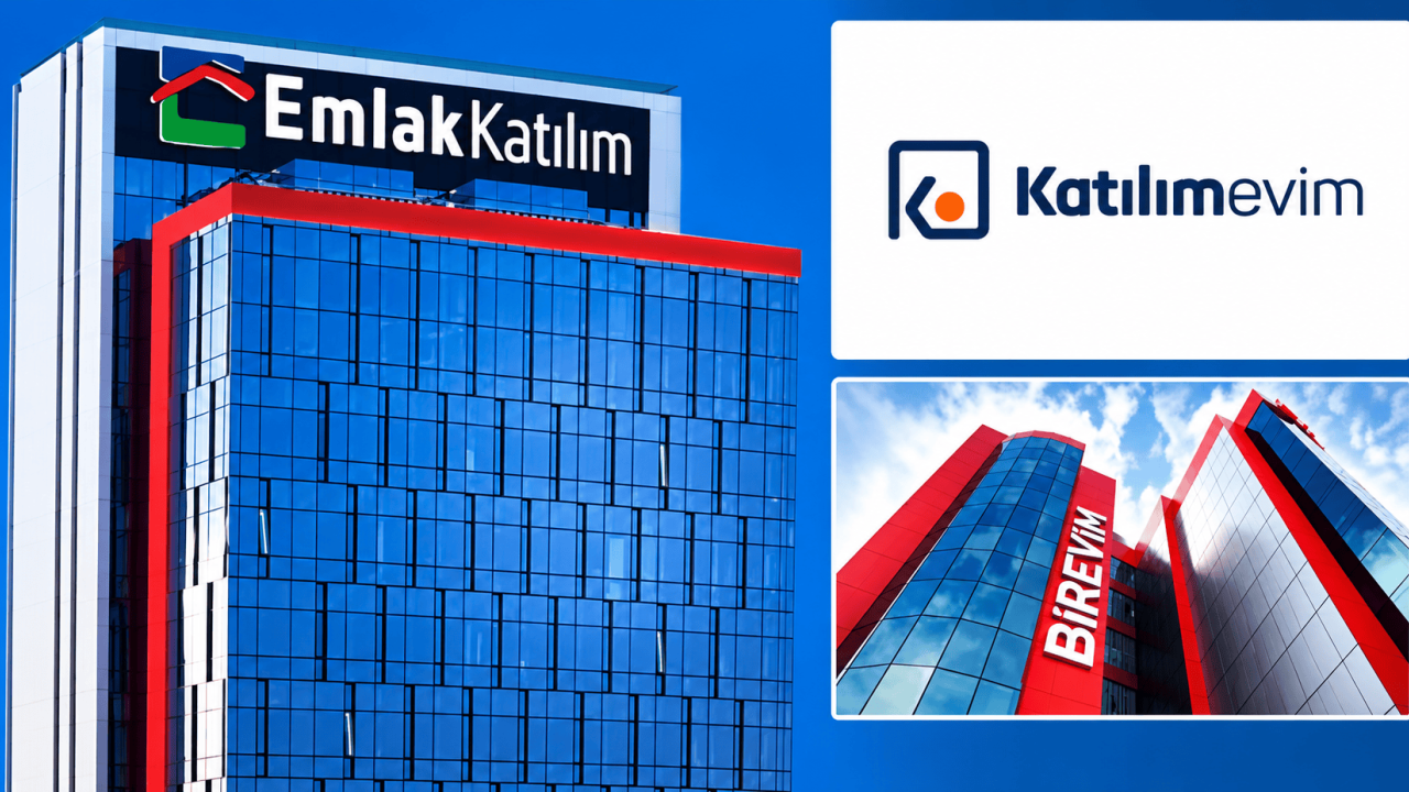 Emlak Katılım’dan üç şirket için pay devri adımı