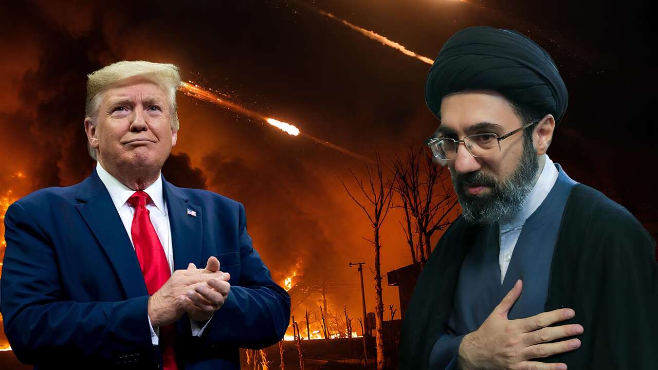 İran’dan Hürmüz için 7 günlük plan: Trump’ın teklifi reddettiği öne sürüldü