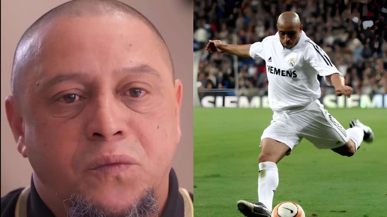 Roberto Carlos’tan çarpıcı açıklama: “Kazandığım paranın yüzde 99’unu kaybettim”