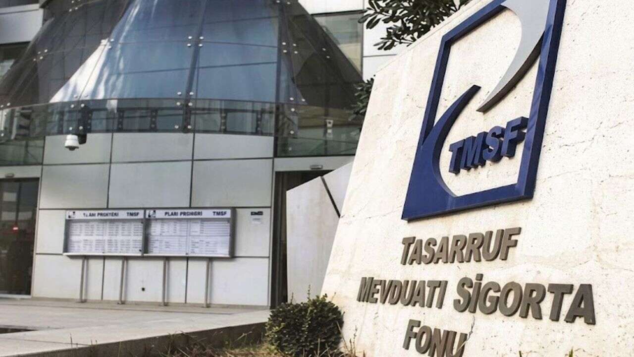 Fon soruşturmasında kritik karar: 5 finans şirketinin yönetimi TMSF’ye geçti