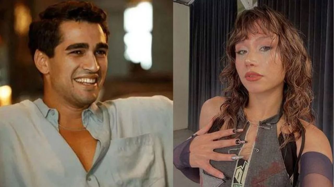 Mert Ramazan Demir ve Hilal Yelekçi aşk mı yaşıyor? Gündem yaratan iddia