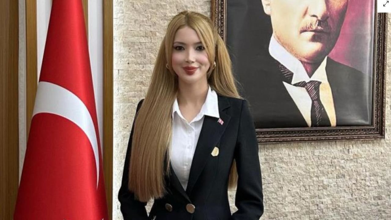 ‘Barbie Kaymakam’ olarak tanınan Tuğçe Orhan’a yeni görev: Vali Yardımcısı oldu