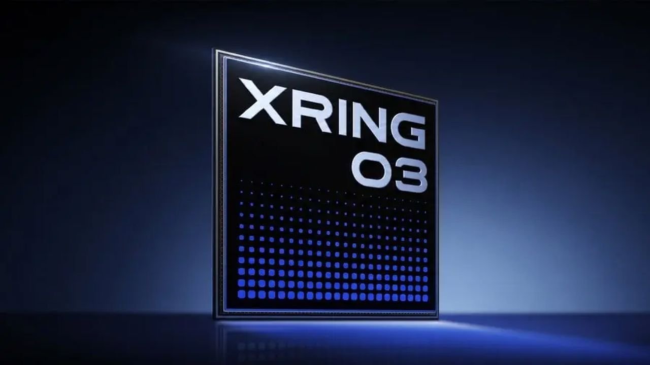 Xiaomi’nin yeni işlemcisi XRING O3 gündemde: İlk detaylar ortaya çıktı