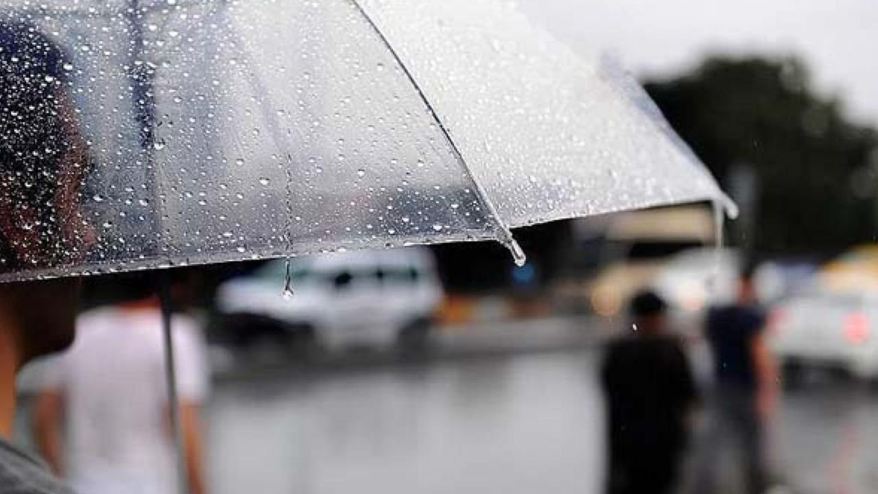 Hafta sonu hava durumu belli oldu! Yağışlar çekiliyor, güneş geri dönüyor