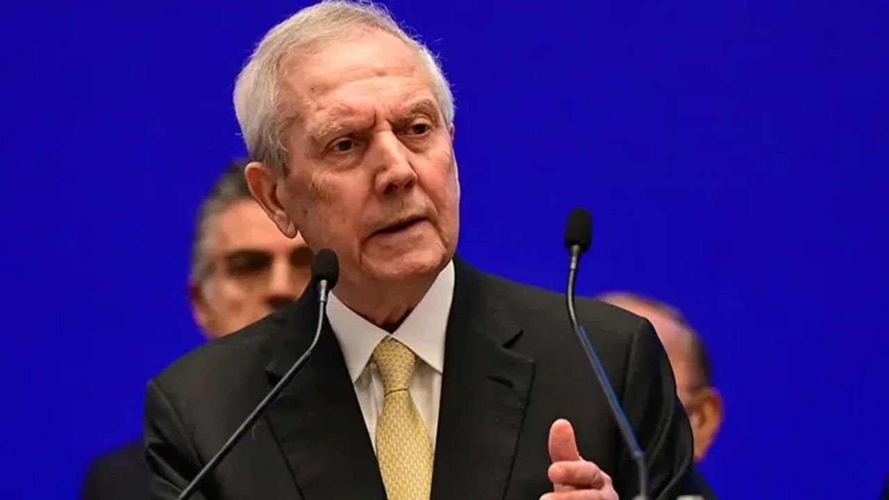 Aziz Yıldırım’dan Londra Çıkarması: Gündemde 3 Yıldız İsim