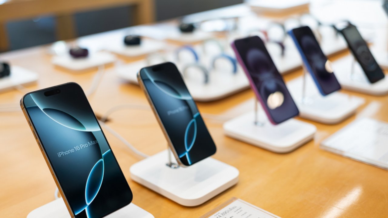 Apple Türkiye’den zam: iPhone 17e 59.999 TL’ye dayandı, iPhone 17 Pro Max 189 bin TL oldu