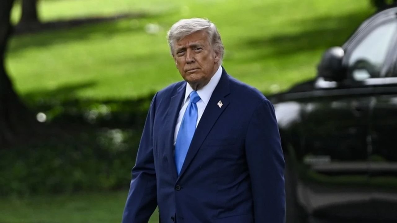 Trump: İran’a Yönelik Baskı Anlaşma İmzalanana Kadar Devam Edecek